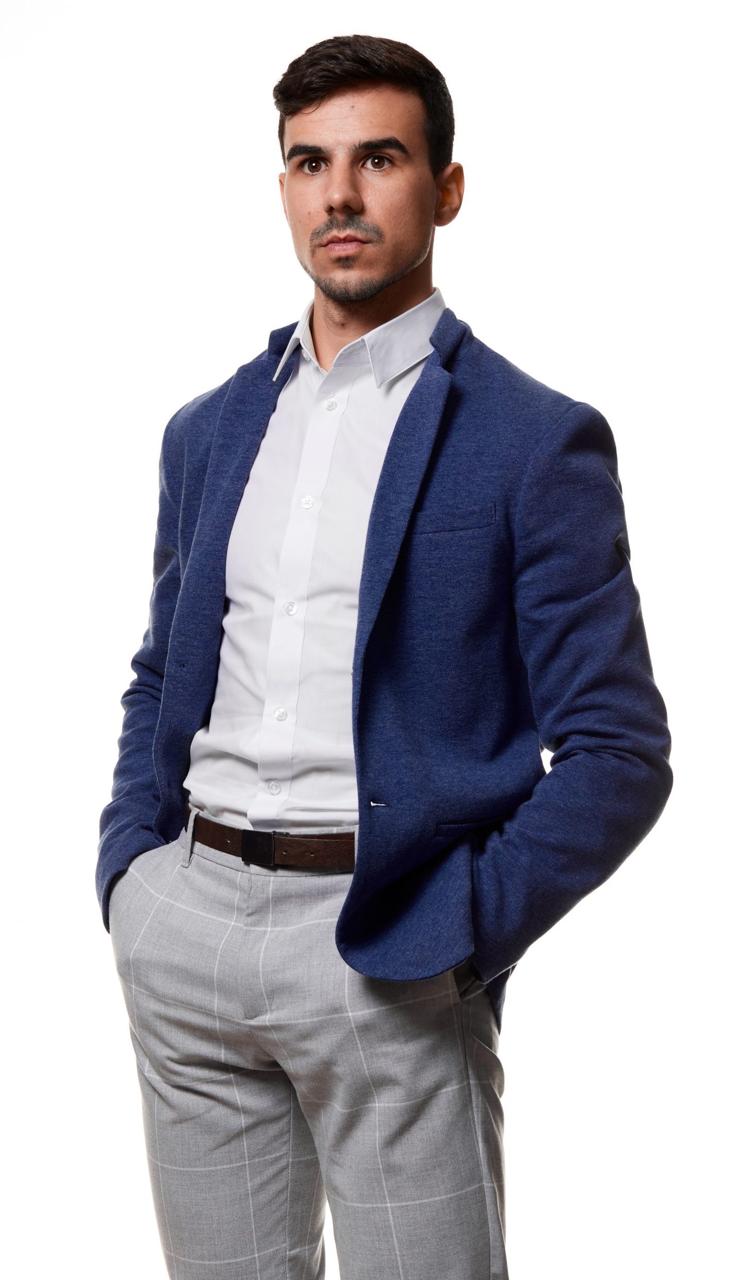 Alejandro Luque