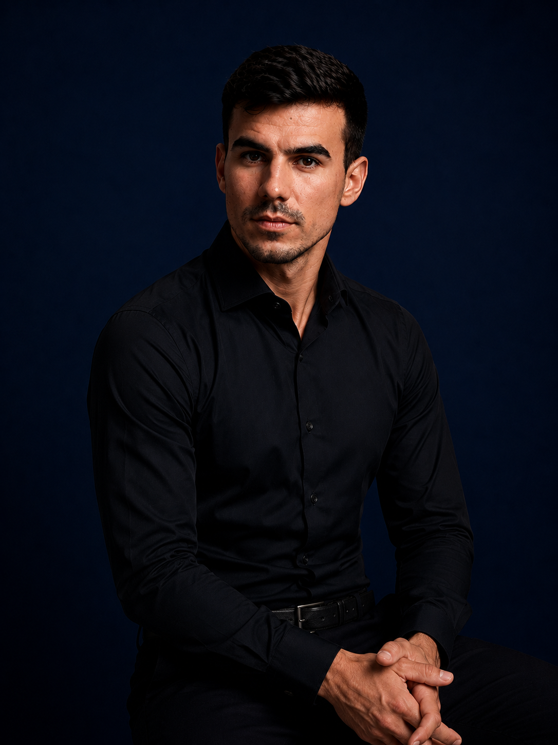 Alejandro Luque